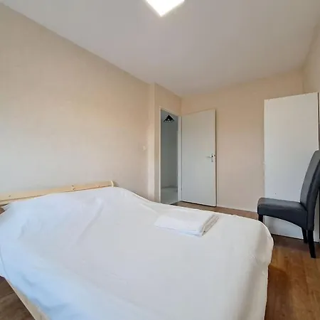 Stuttgart, Grand En Centre-ville رانس