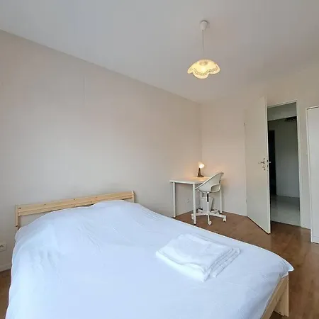 Stuttgart, Grand En Centre-ville * رانس