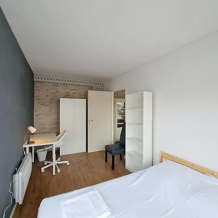 Stuttgart, Grand En Centre-ville
